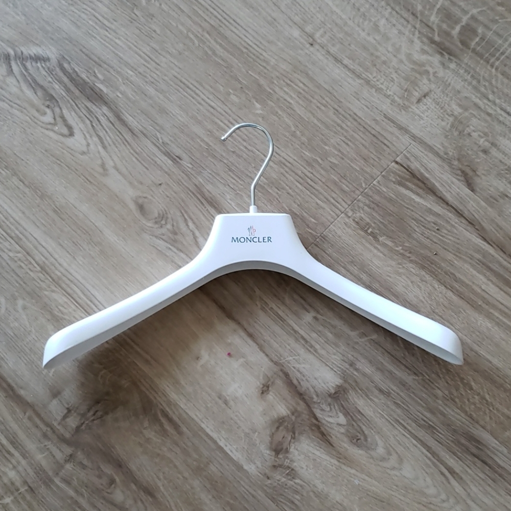 Moncler Clothing Hanger